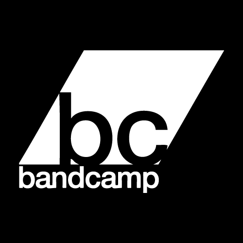 bandcamp logo