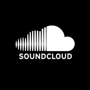 soundcloud logo