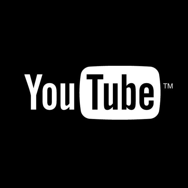 youtube logo